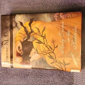 Holy Terror in the Hebrides